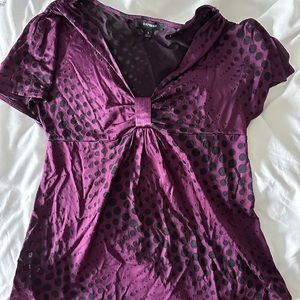 Vintage 2000s express blouse